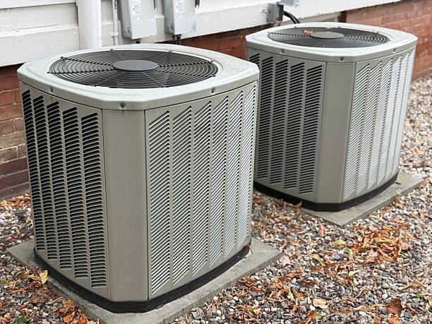Reliable Emergency Hvac contractor in Orrum, NC by Leonard HVAC
