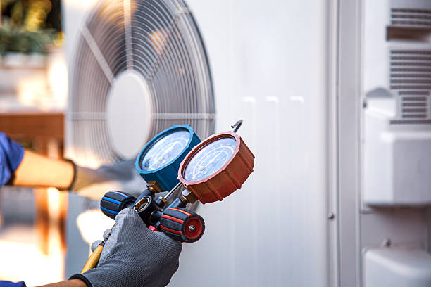Affordable Emergency Hvac solutions in Orrum, NC