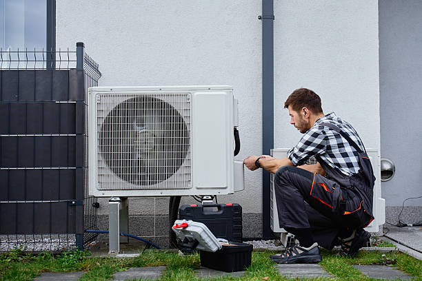Top rated local Emergency Hvac specialists in Orrum, NC